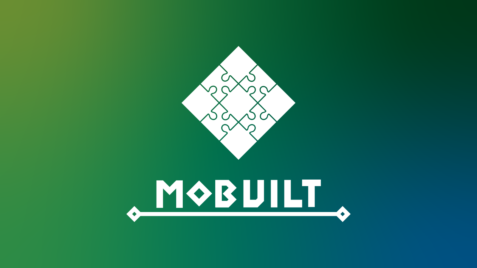 Mobuilt ロゴ